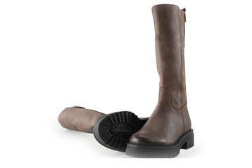 Wysh Laarzen Meisjes in maat 31 Bruin, Kinderen en Baby's, Kinderkleding | Schoenen en Sokken, Verzenden, Jongen of Meisje, Wysh