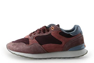 The Hoff Brand Sneakers in maat 40 Rood, Verzenden, Sneakers