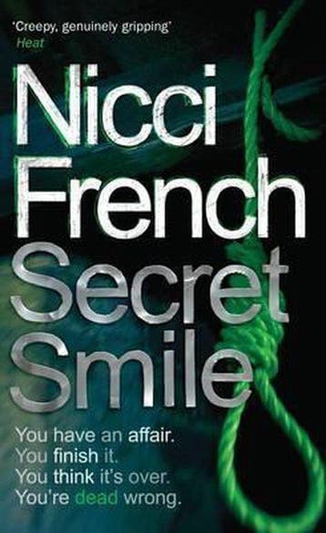 Secret Smile - French, Verzenden, Nieuw