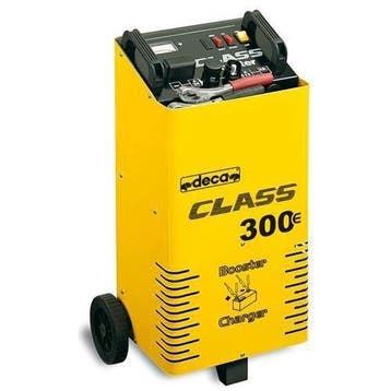 Mobiele acculader met starthulpfunctie 250V, Verzenden, Nieuw