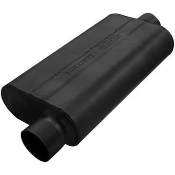 Flowmaster 50 series - 3.00 Offset In / 3.00 Center Out, Auto-onderdelen, Ophalen of Verzenden, Nieuw