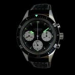 Landeron Tricompax - Panda Mecanique - Heren - 2020+, Nieuw