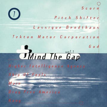 Various - Mind The Gap Vol. 1, Verzenden, Gebruikt