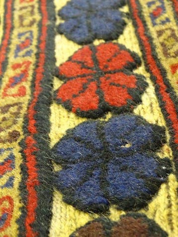 Afghan Kelim - Tapis - 178 cm - 122 cm, Nieuw