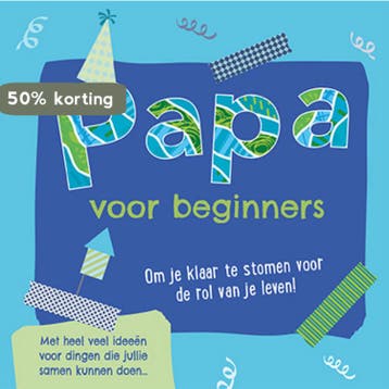 Papa voor beginners 9789463545440 Ester Kerkhoff, Verzenden, Ester Kerkhoff