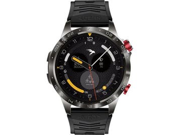 Veho VSW-004-PRO-B - Smartwatch - AMOLED Hybride Touchscreen, Verzenden