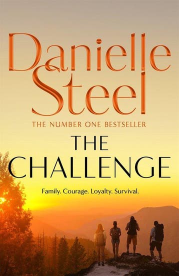 The Challenge 9781529021882 Danielle Steel, Verzenden, Danielle Steel