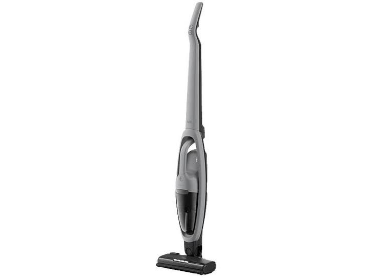 AEG -  Steelstofzuiger Incl. Kruimelzuiger  Urban Grey, Elektronische apparatuur, Stofzuigers, Nieuw, Verzenden