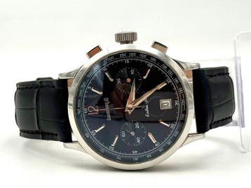 Eberhard & Co. - Extra-Fort - 31951 - Homme - 2000-2010, Bijoux, Sacs & Beauté, Montres | Hommes