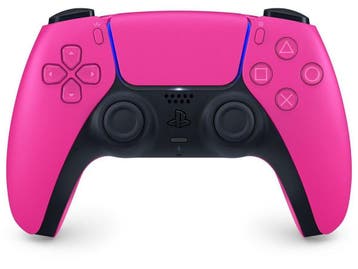 Sony PS5 DualSense - Draadloze Controller - Zwart, Verzenden
