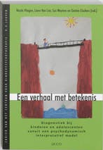 Een verhaal met betekenis / Cahier van het Centrum voor, Boeken, Verzenden, Gelezen