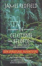CELESTIJNSE BELOFTE (GEB) 9789022520154 James Redfield, Boeken, Verzenden, Zo goed als nieuw, James Redfield