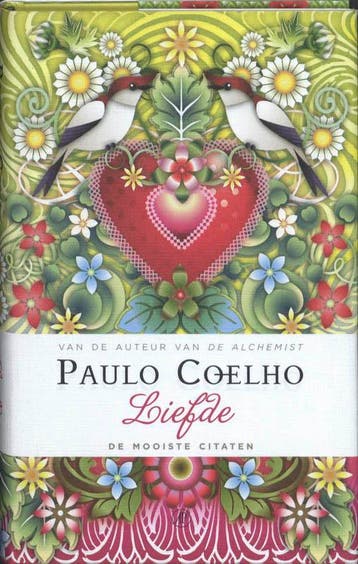 Liefde 9789029572033 Paul Coelho, Verzenden, Gelezen, Paul Coelho