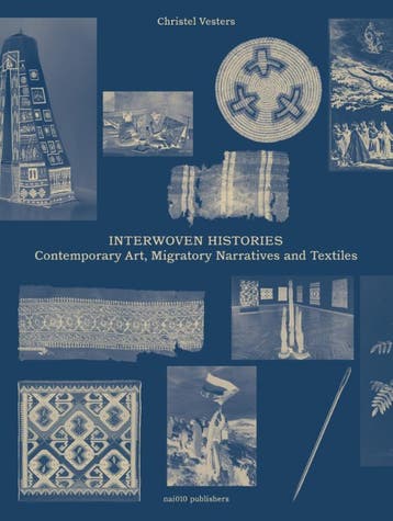 Interwoven Histories | Christel Vesters | Nieuw, Verzenden, Christel Vesters