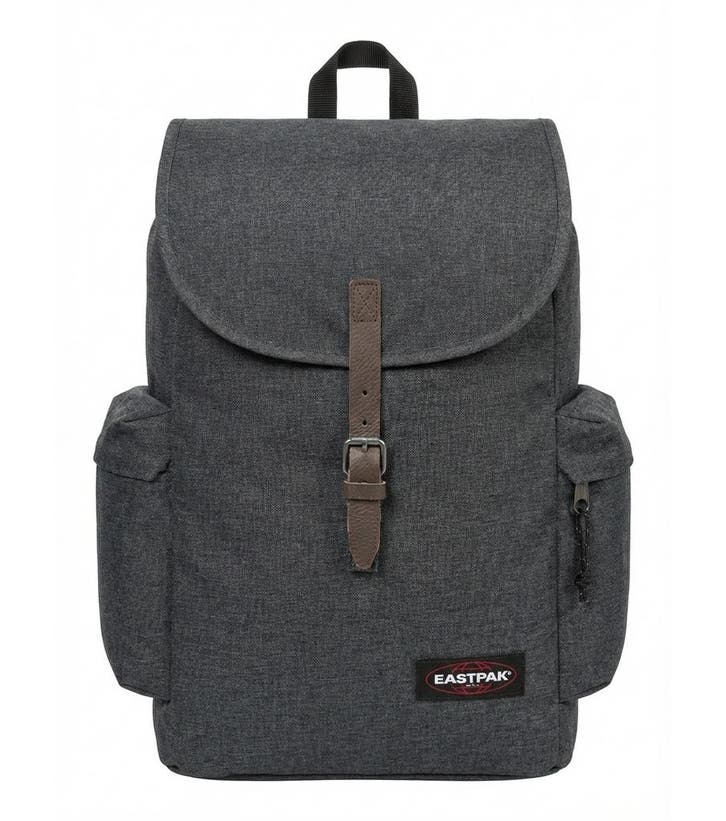 Eastpak Rugzak Zwart, Bijoux, Sacs & Beauté, Sacs | Sacs à dos, Envoi