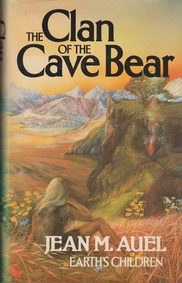 The Clan of the Cave Bear 9780340268834 Jean M. Auel, Boeken, Verzenden, Gelezen, Jean M. Auel