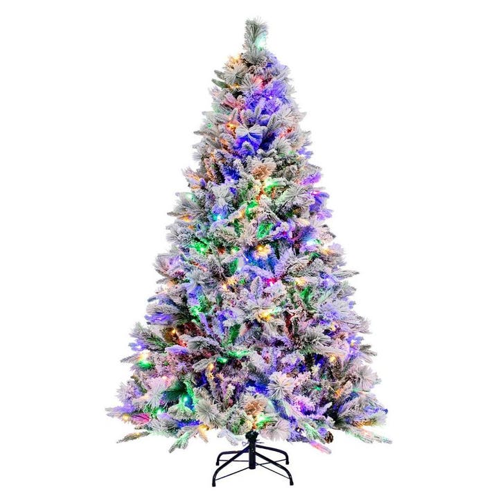 2dekans | Coast Led-Kerstboom - 180 cm, Diversen, Kerst, Ophalen of Verzenden