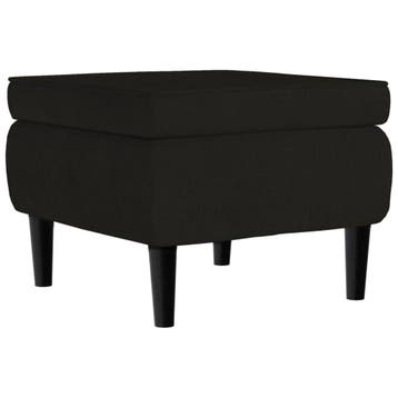 kruk met houten poten: 39% korting! Retour deal, grijp toe, Maison & Meubles, Verzenden