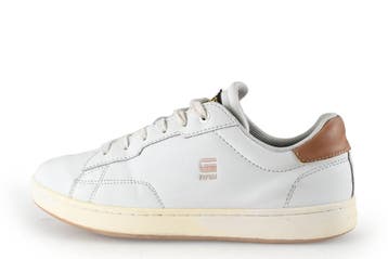 G-Star Sneakers in maat 39 Wit, Kleding | Dames, Verzenden, Wit, Sneakers, G-Star