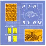 Pip Blom - Welcome Break, Verzenden, Gebruikt