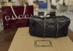 Gucci - Boston - Sac de voyage, Handtassen en Accessoires, Tassen | Damestassen, Nieuw