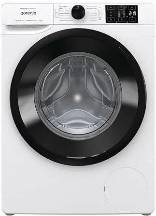 Gorenje WNEI74APS - Wasmachine - 7 kg - 1400 tpm -, Ophalen of Verzenden, Nieuw
