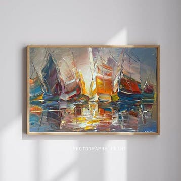 Janusz Kik (1956) - Aventure En Mer