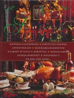 Sfeervol december 9789051082869 Sonja van de Rhoer, Verzenden, Gelezen, Sonja van de Rhoer