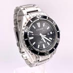 Citizen - Eco-Drive / Japanese Diver / Tool Watch - Sans