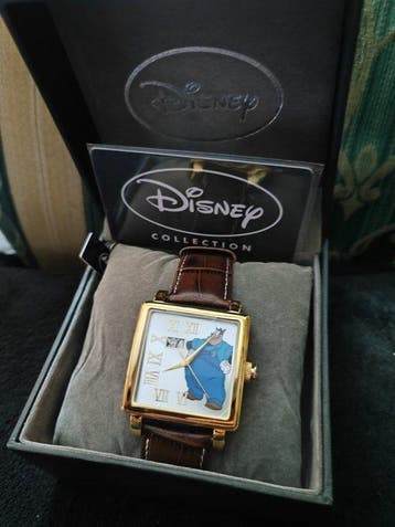 Disney - Disney Collection Pete Cat - Sans prix de réserve -, Nieuw