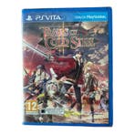 The Legend of Heroes Trails of Cold Steel II (PS VITA), Verzenden, Nieuw