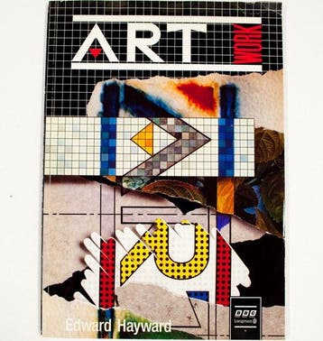 Art Work - Hayward, Verzenden, Nieuw