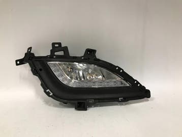 Hyundai I30 II 13-18 halogeen LED DRL rechts compleet, Auto-onderdelen, Verlichting, Verzenden, Gebruikt