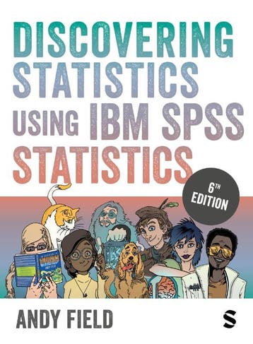 Discovering Statistics Using Ibm Spss Statistics | Nieuw, Verzenden, Nieuw, Field, Andy