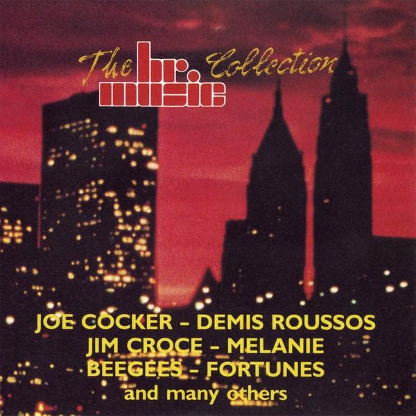 Various - The Br. Music Collection, CD & DVD, CD | Pop, Envoi