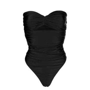 House of Amen • strapless badpak • XL, Verzenden