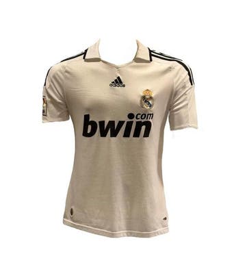 Real Madrid - Spaanse voetbal competitie - Wesley Sneijder -, Nieuw