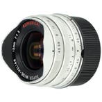 Voigtlander 15mm F/4.5 Super Wide-Heliar Asperical VM +, Ophalen of Verzenden, Nieuw