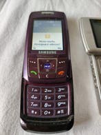 Samsung+Lg 2000s Classic original - Mobiele telefoon, Nieuw
