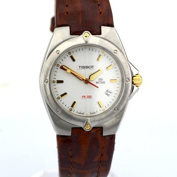 Tissot - PR 200 - Sans prix de réserve - 200M Diver Watch -, Nieuw