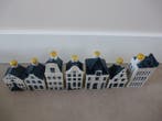 Maison KLM - Zeven KLM/Bols petites maisons (remplies)