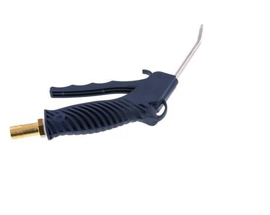 Rallonge de pistolet à air comprimé en plastique 13 mm, Bricolage & Construction, Ventilation & Extraction, Envoi