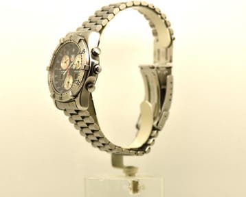 TAG Heuer - Chronograph Professional 200 meters Full Set -