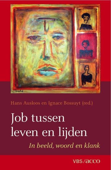 Job tussen leven en lijden. In beeld, woord en klank, Verzenden
