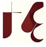 Jonathan Antony - Utopian # 1435. Limited Edition signed