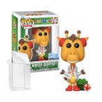 Funko Pop!  ToysRus - Winter Geoffrey #256 Special Edition, Verzenden, Nieuw