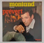 Yves Montand - Collection of 11 x albums - Diverse titels -