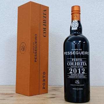 2012 Quinta do Pessegueiro - Colheita Port, Tawny -