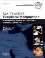 Maitlands Peripheral Manipulation Vol 2 9780702040672, Boeken, Verzenden, Zo goed als nieuw, Elly Hengeveld