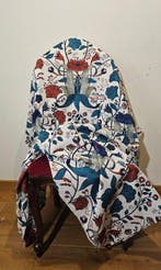 300x280cm! Exclusief origineel Liberty-stof - Frans